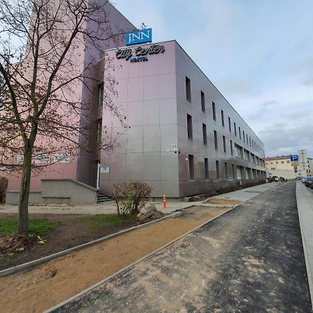 Jnn Guesthouse 빌뉴스 외부 사진