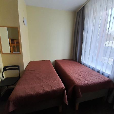 Jnn Guesthouse 빌뉴스 외부 사진