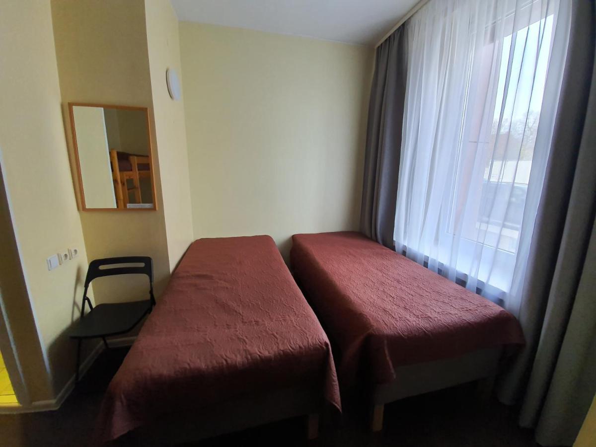 Jnn Guesthouse 빌뉴스 외부 사진