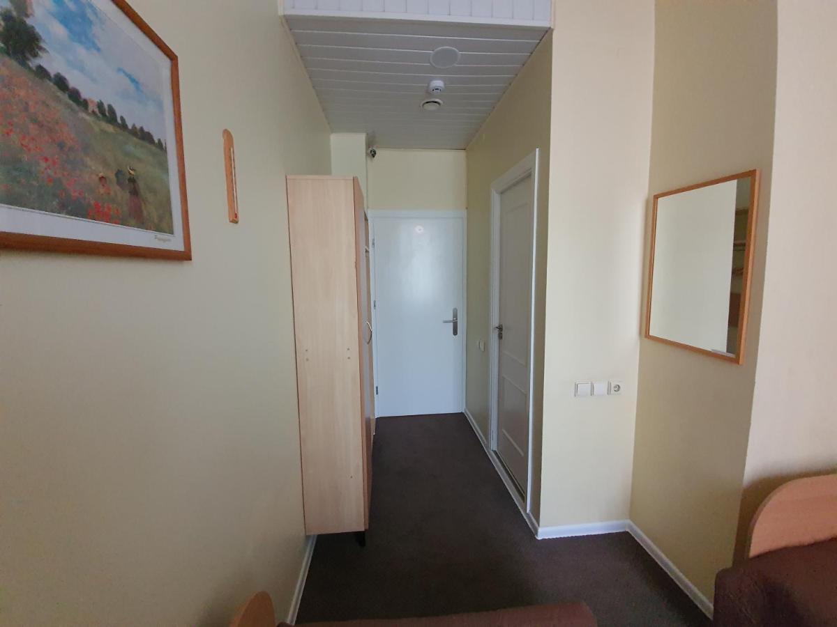 Jnn Guesthouse 빌뉴스 외부 사진