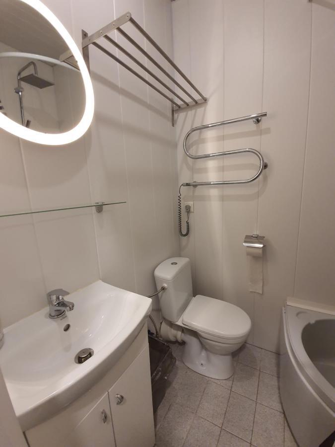 Jnn Guesthouse 빌뉴스 외부 사진