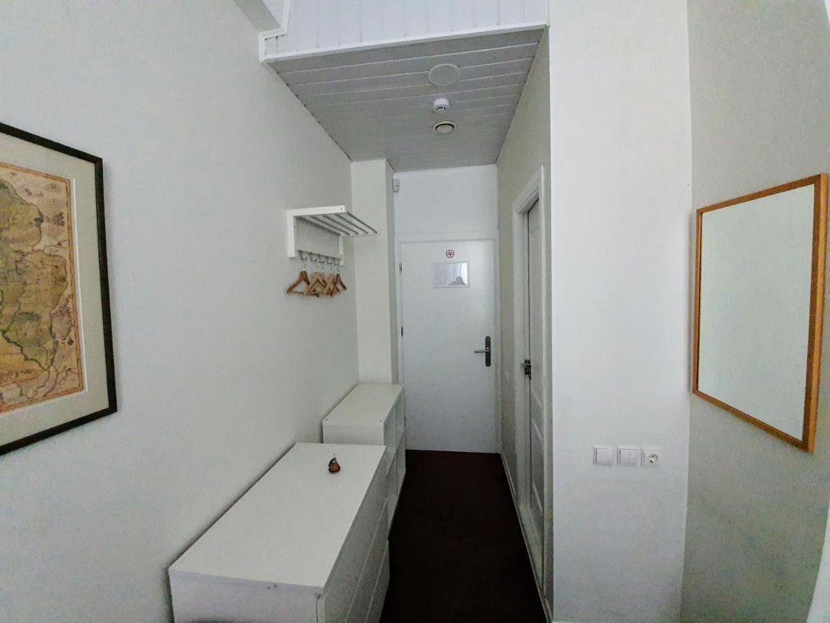 Jnn Guesthouse 빌뉴스 외부 사진