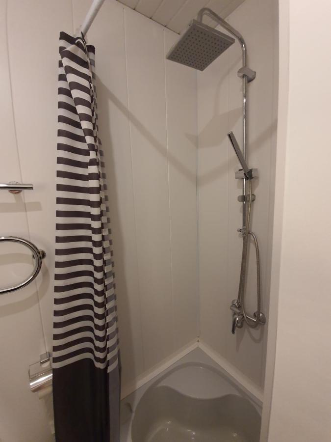 Jnn Guesthouse 빌뉴스 외부 사진